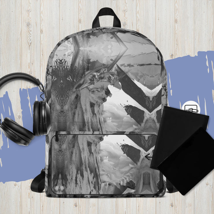 BAG FASHION BOJRart designs