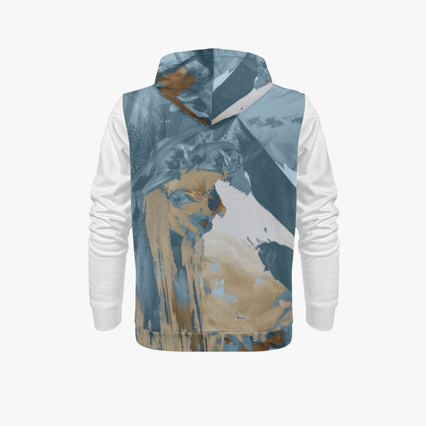 203. Unisex Trending Hoodie BOJr Design