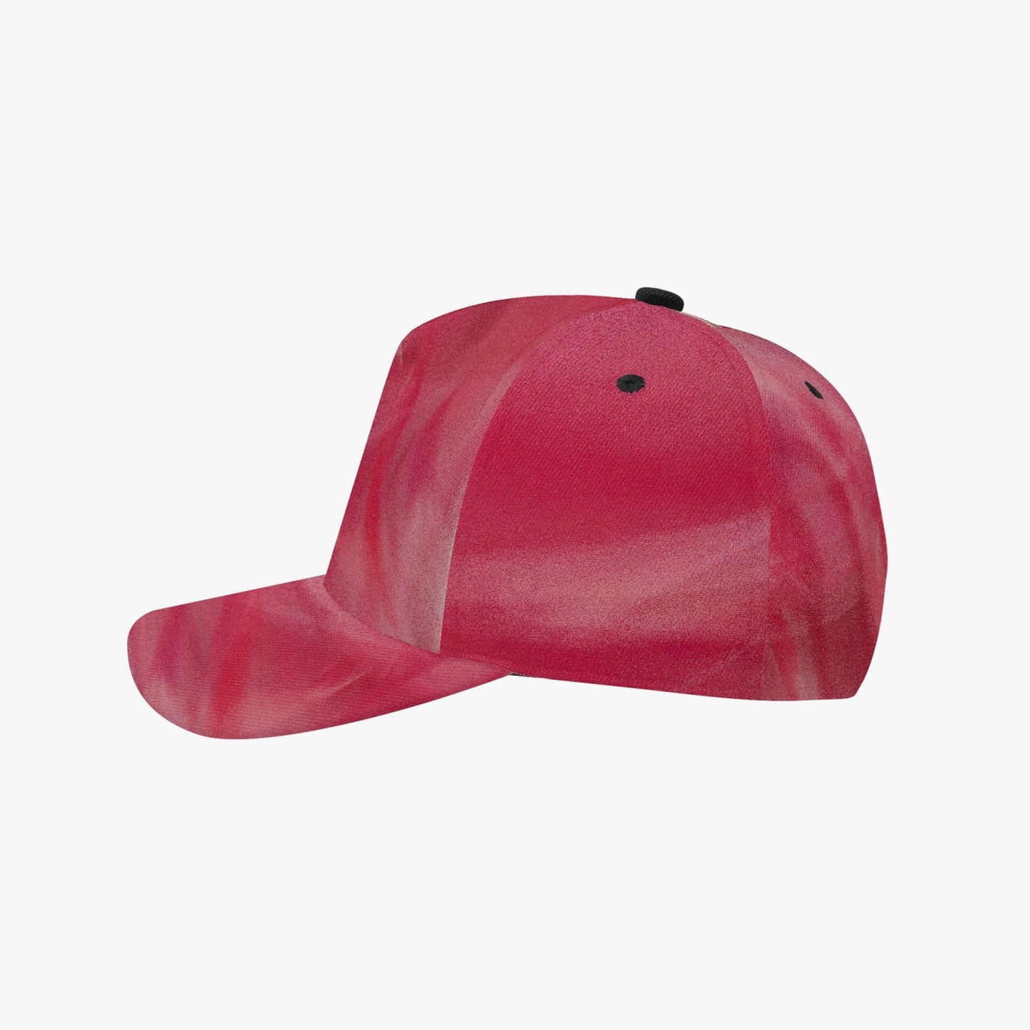 404. All Over Printed Baseball Caps BOJr design