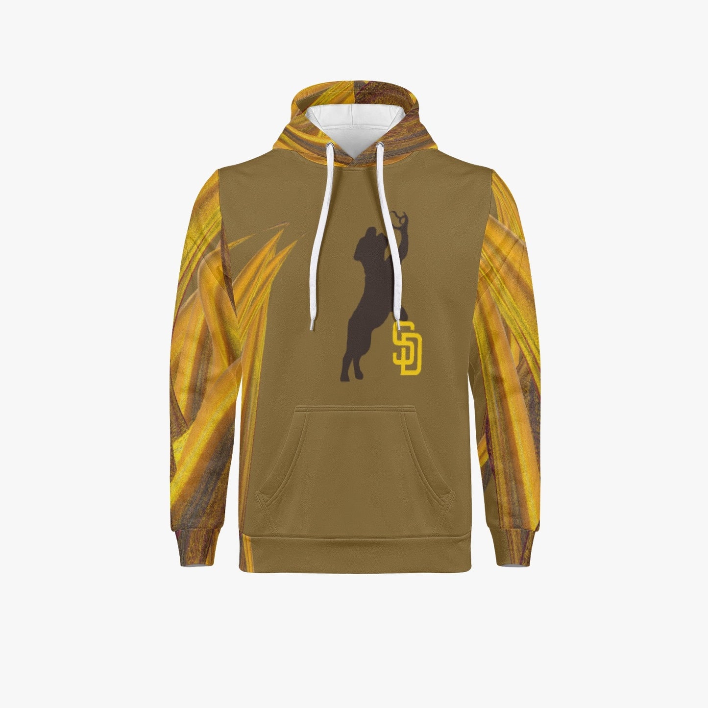 203.SD Unisex Trending Hoodie BOJr design