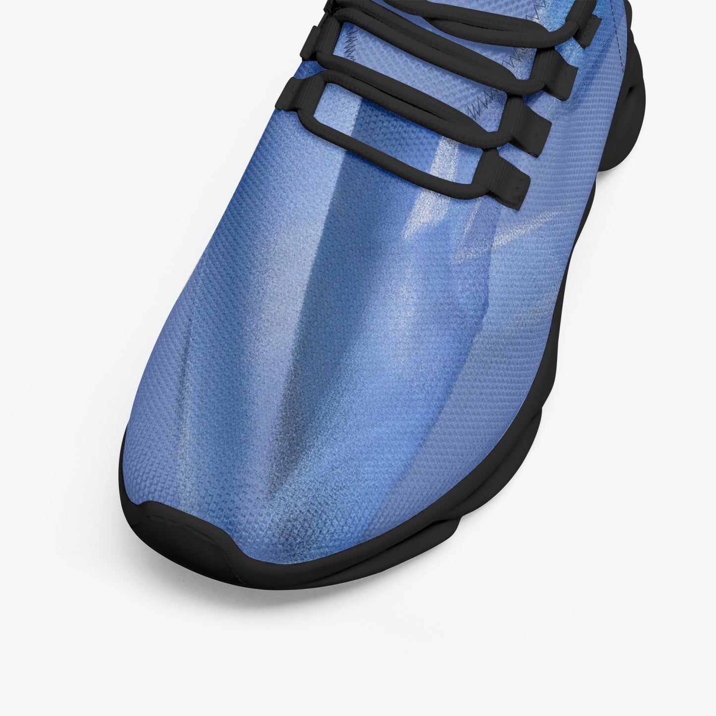 312. Bounce Mesh Knit Sneakers - BOJr design