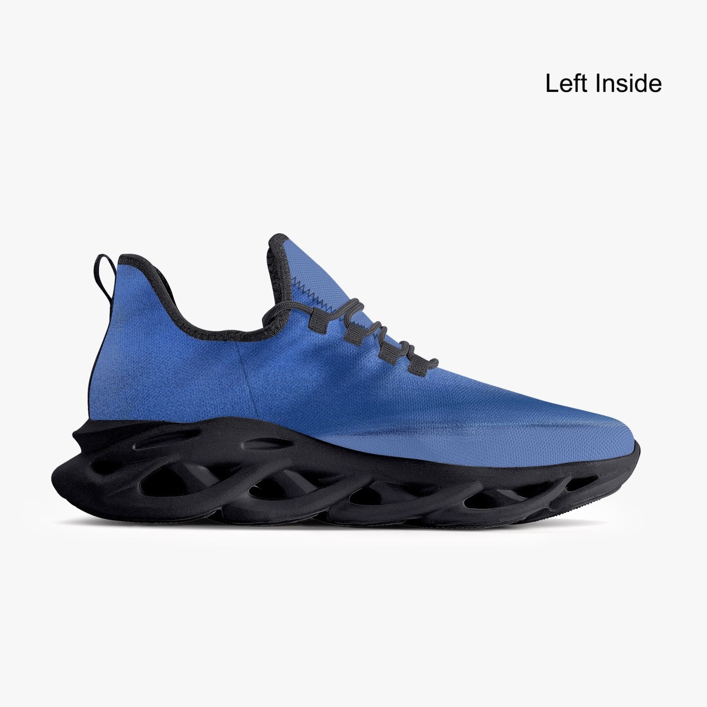 312. Bounce Mesh Knit Sneakers - BOJr design