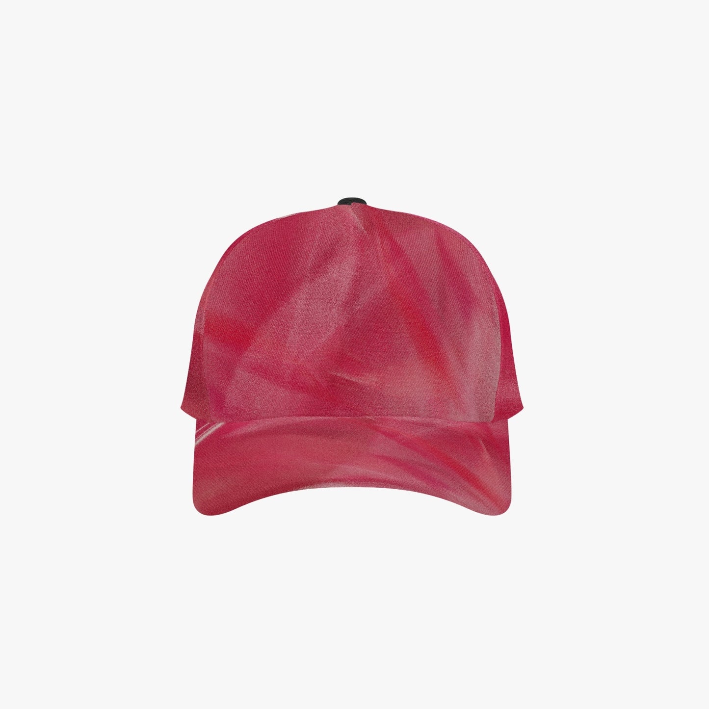 404. All Over Printed Baseball Caps BOJr design