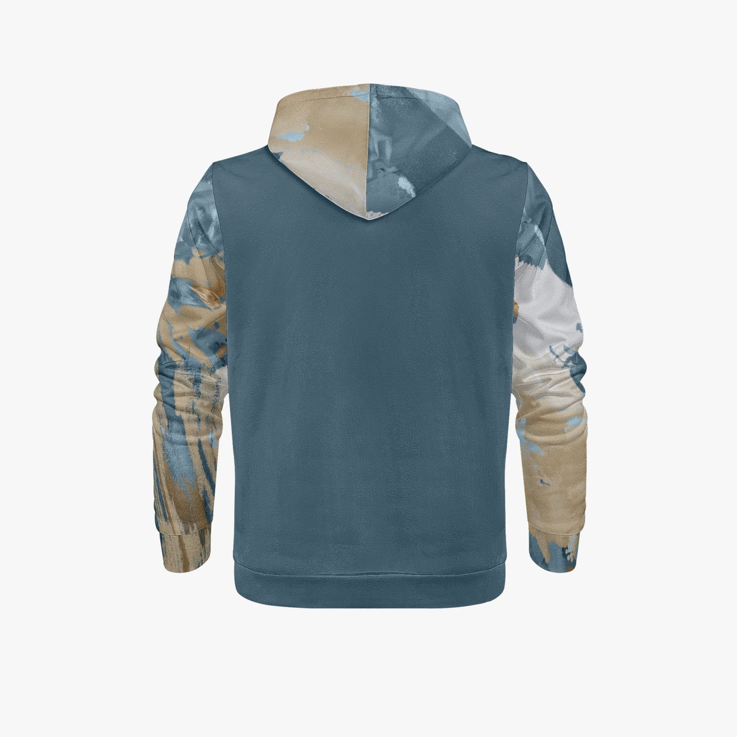 203. Unisex Trending Hoodie with BOJr design