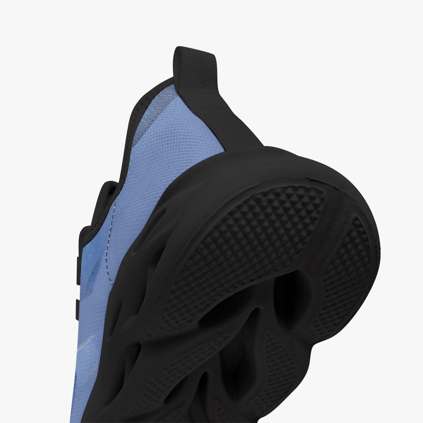 312. Bounce Mesh Knit Sneakers - BOJr design