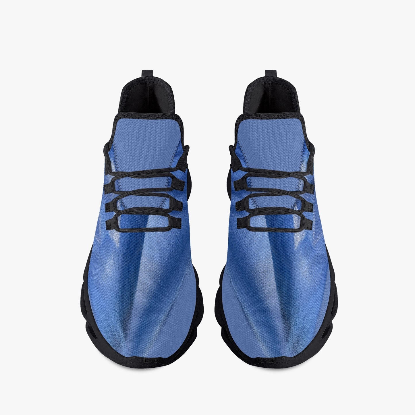 312. Bounce Mesh Knit Sneakers - BOJr design