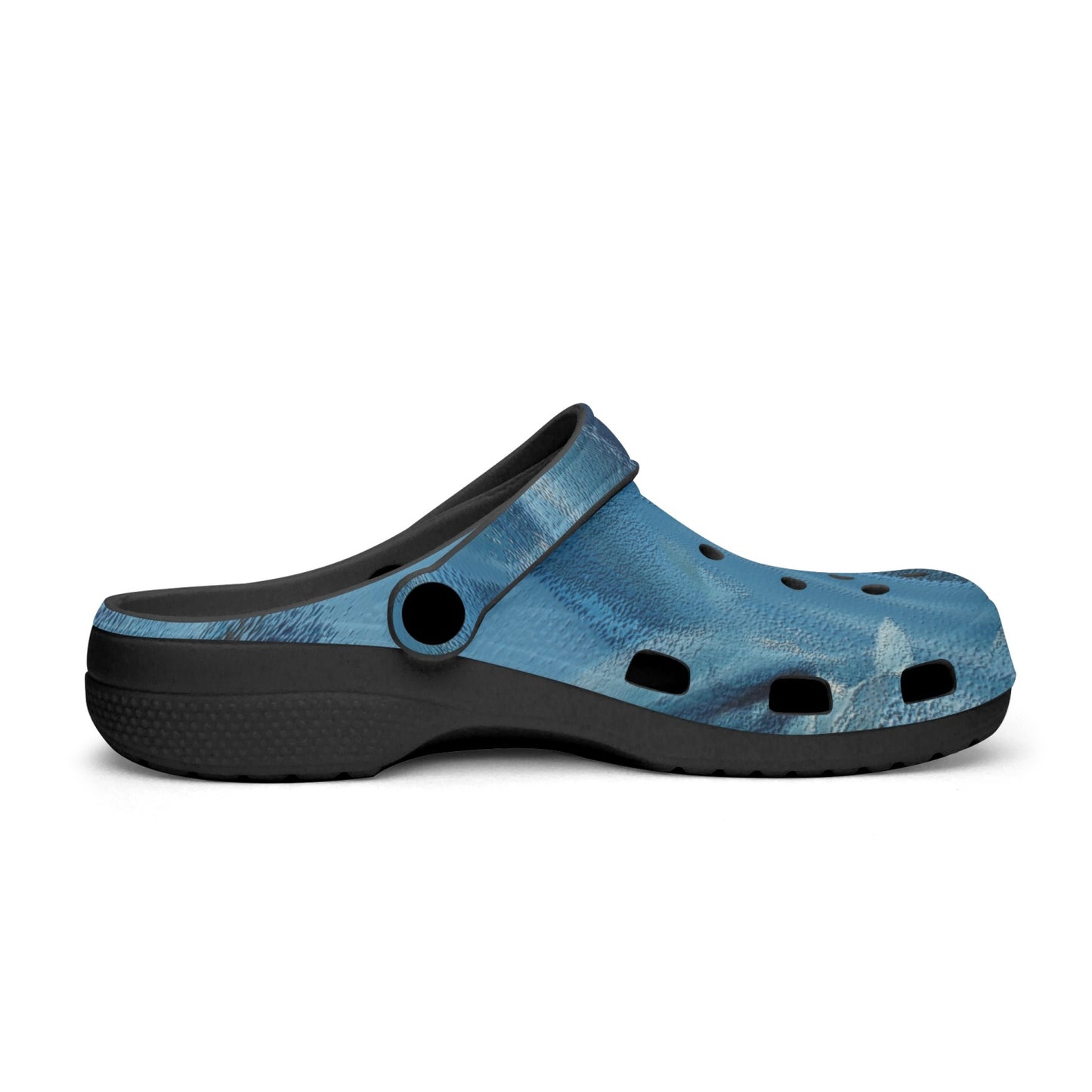 613. Clogs BOJr design