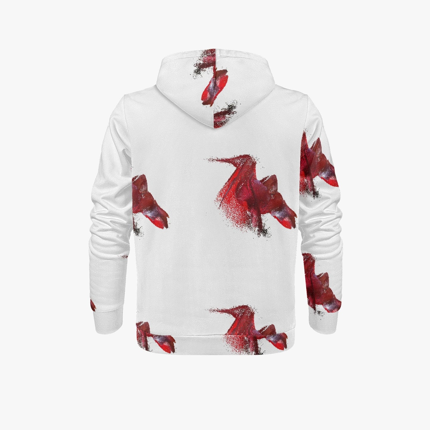 203. Unisex Trending Hoodie BOJr DESIGN