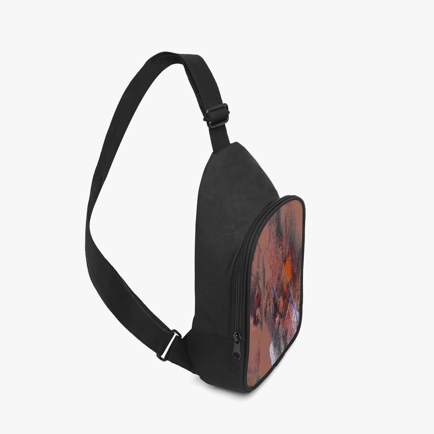 566. Chest Bag BOJr DESIGN