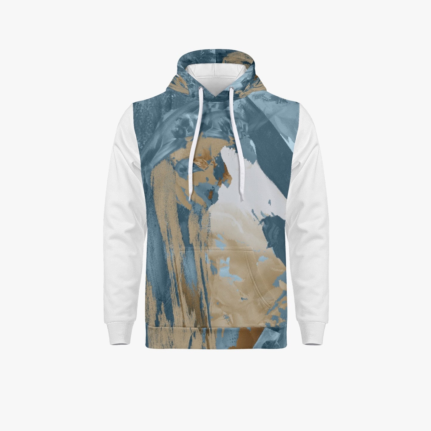 203. Unisex Trending Hoodie BOJr Design