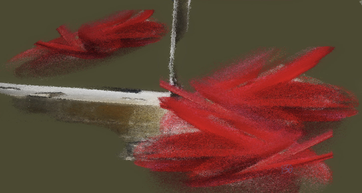 BOJRART 202 High Res Digital Download