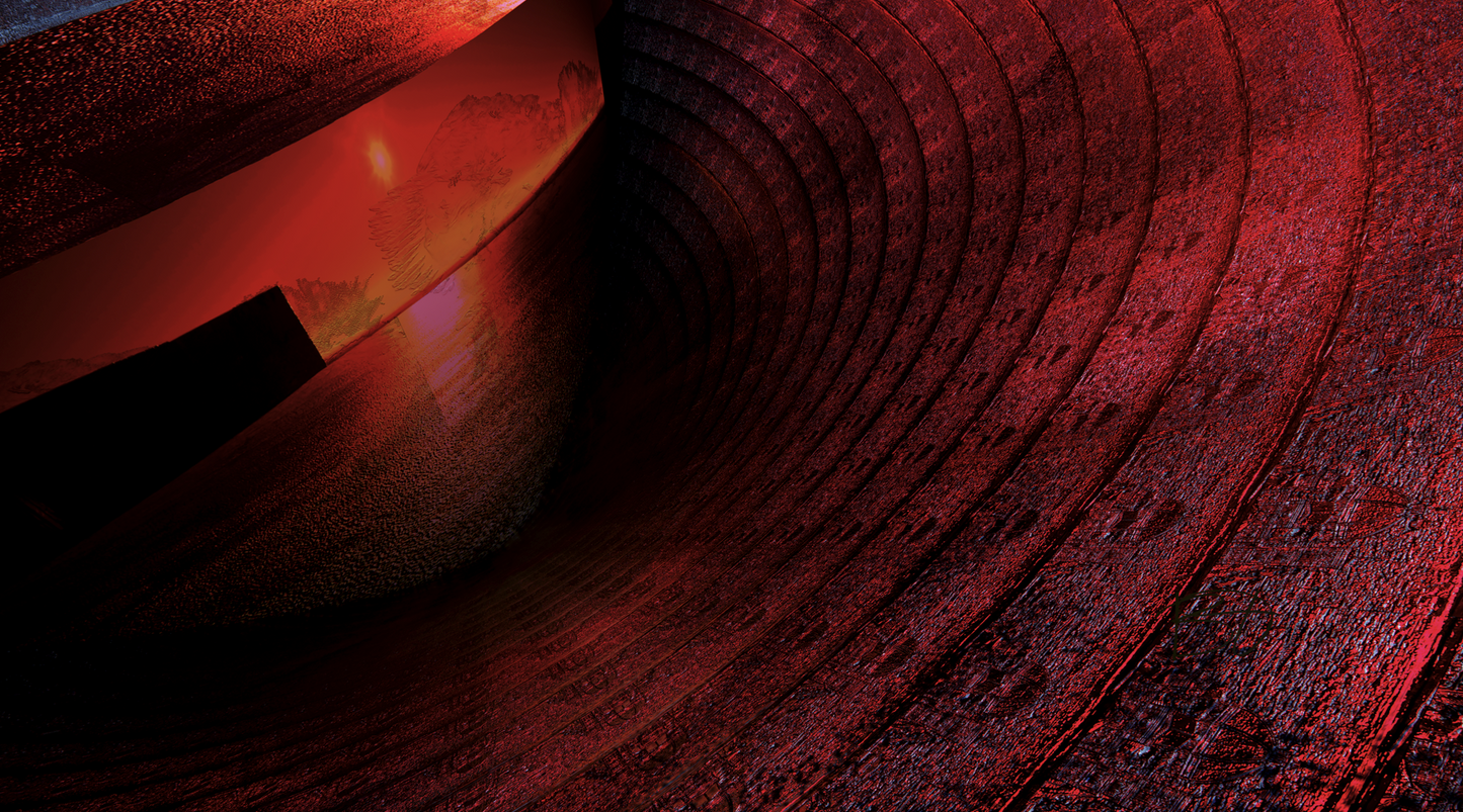 BOJRART 210 High Res Digital Download