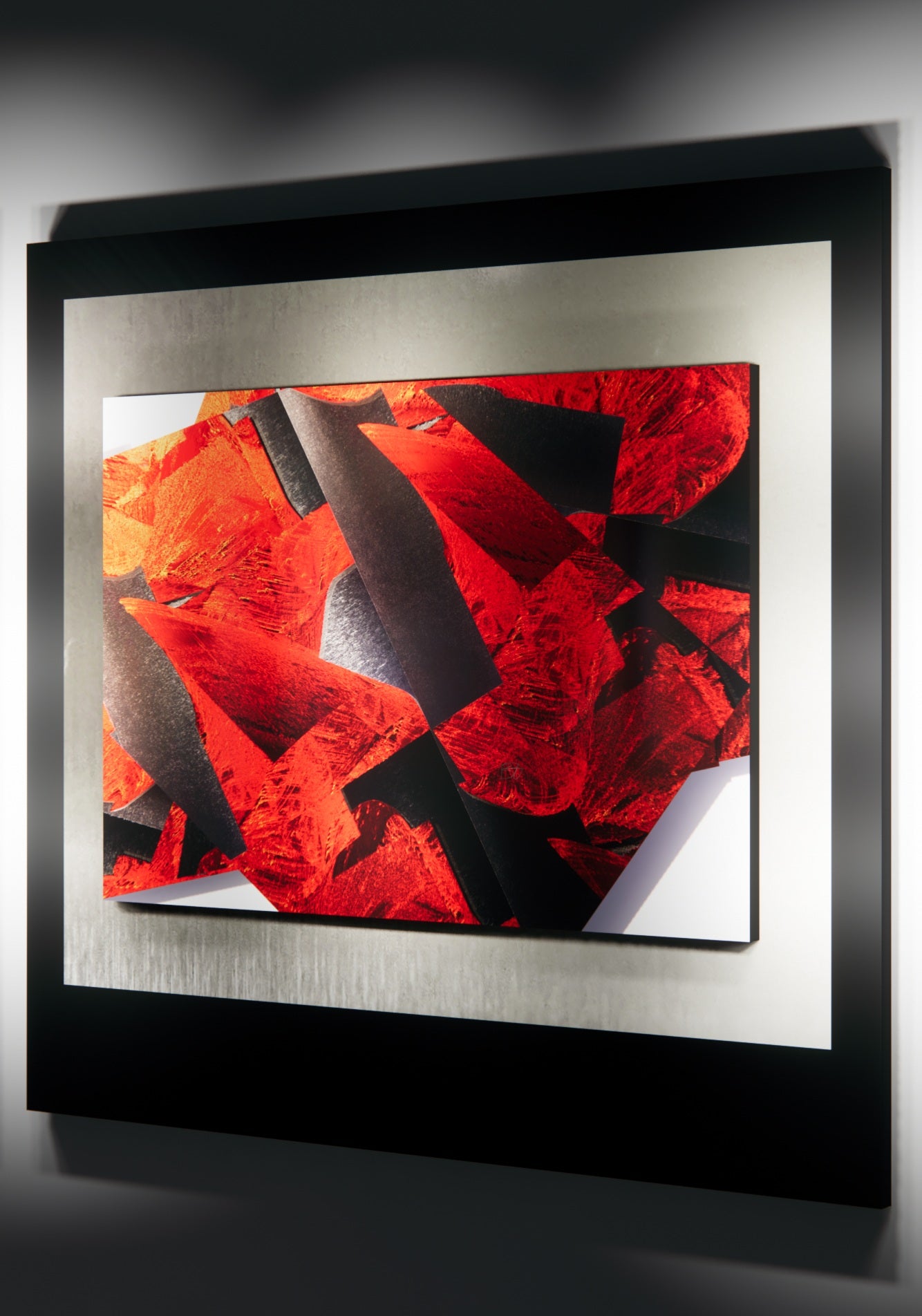 BOJRART 111D - High Res Digital Download