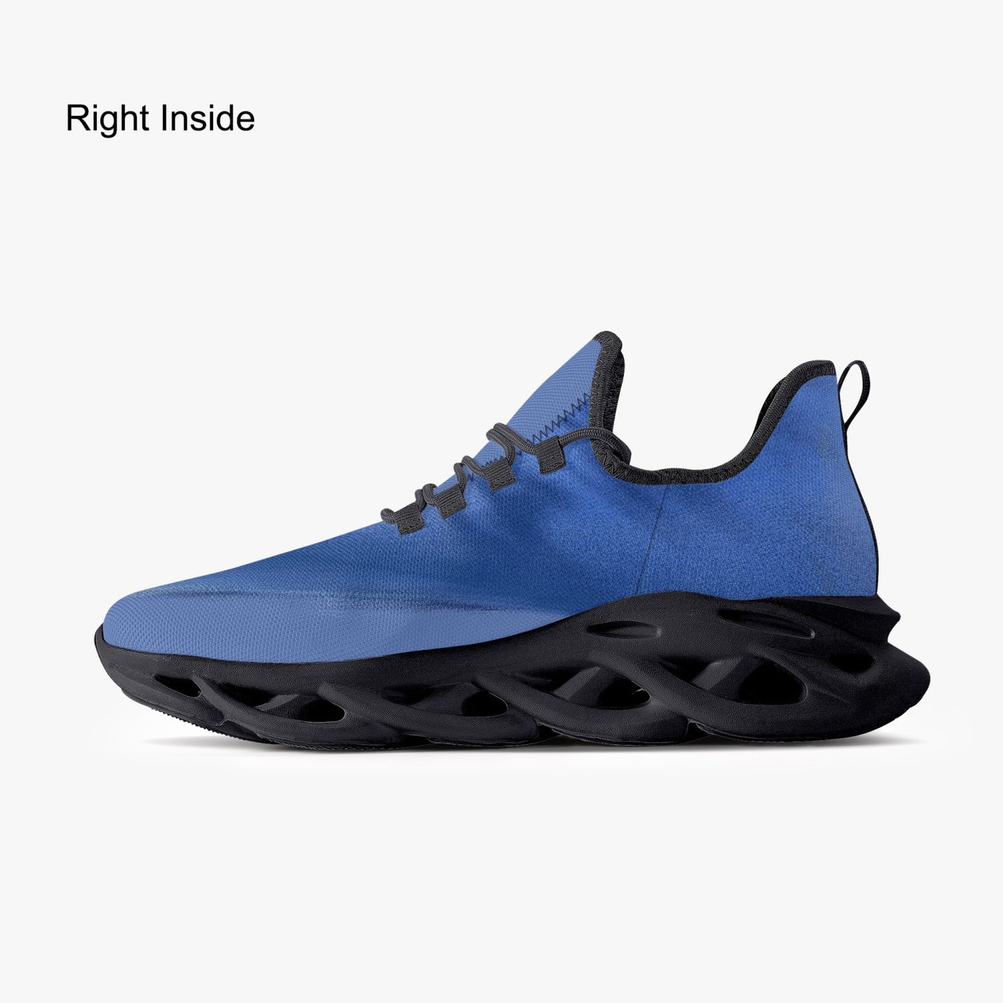 312. Bounce Mesh Knit Sneakers - BOJr design