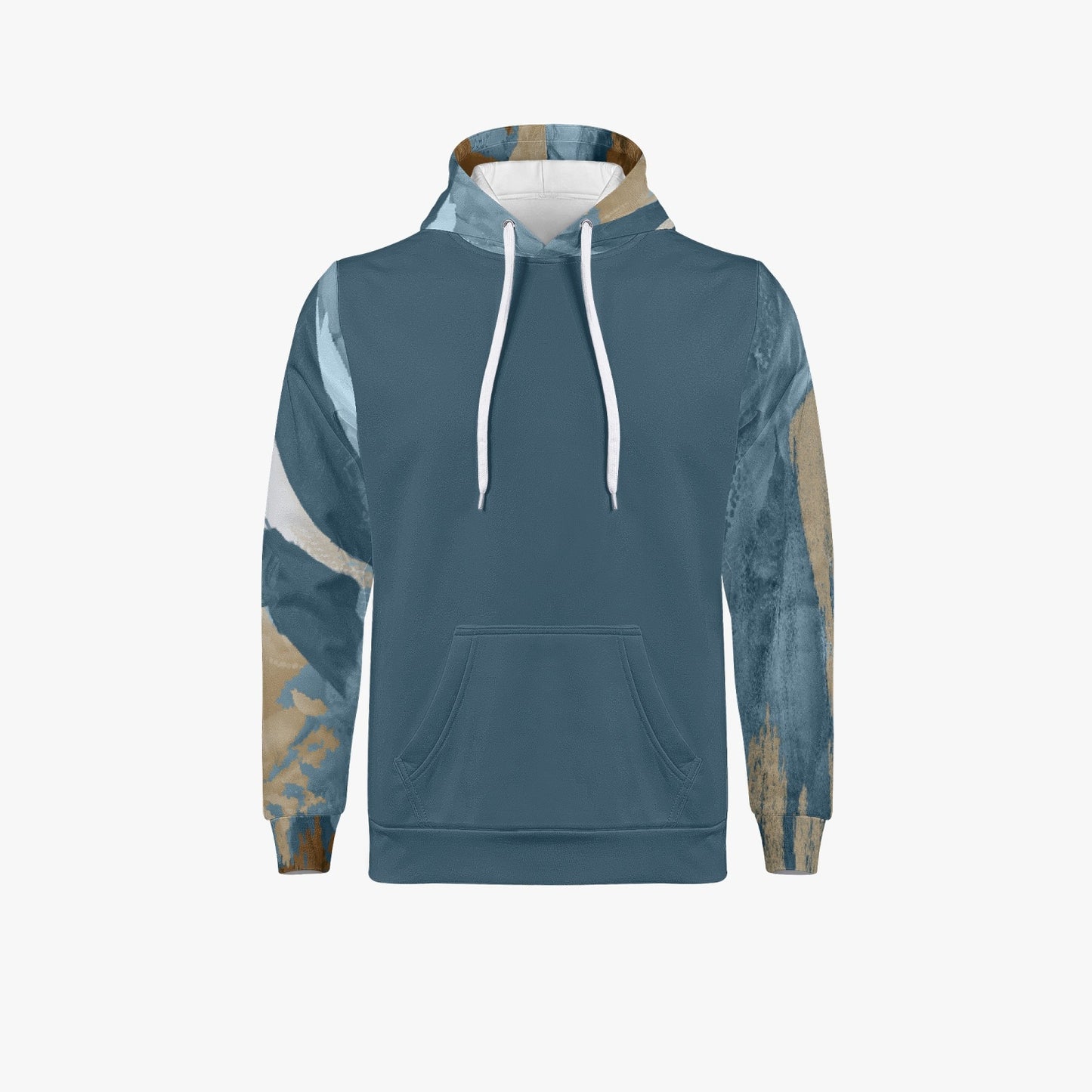 203. Unisex Trending Hoodie with BOJr design