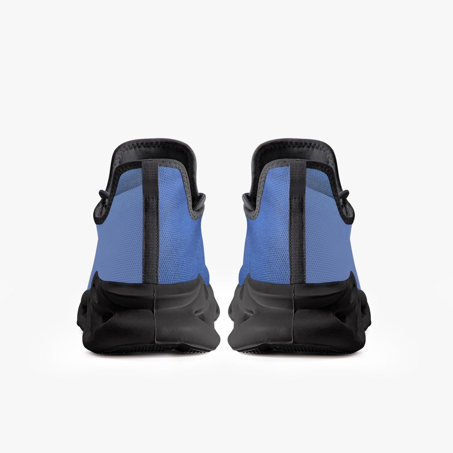 312. Bounce Mesh Knit Sneakers - BOJr design