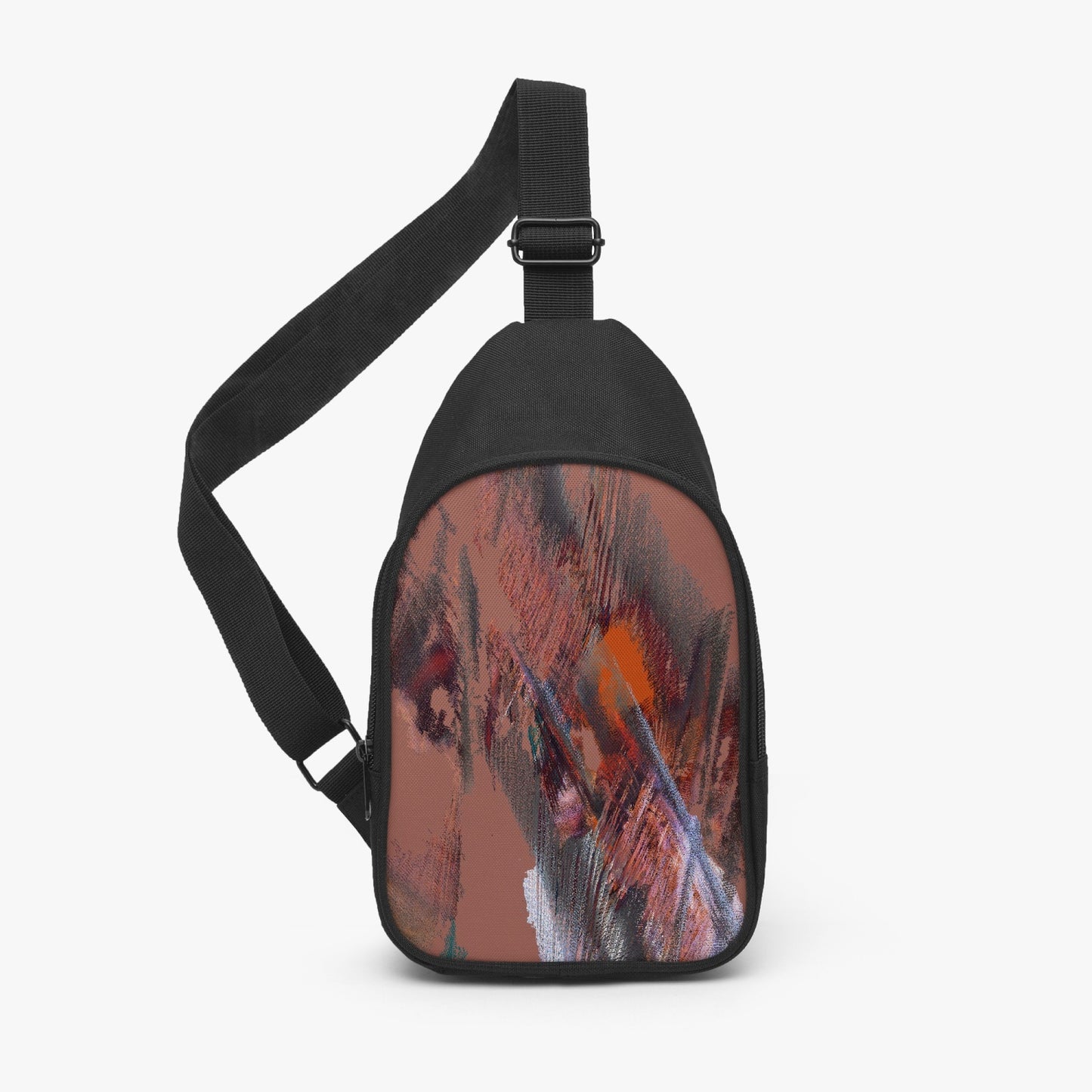 566. Chest Bag BOJr DESIGN