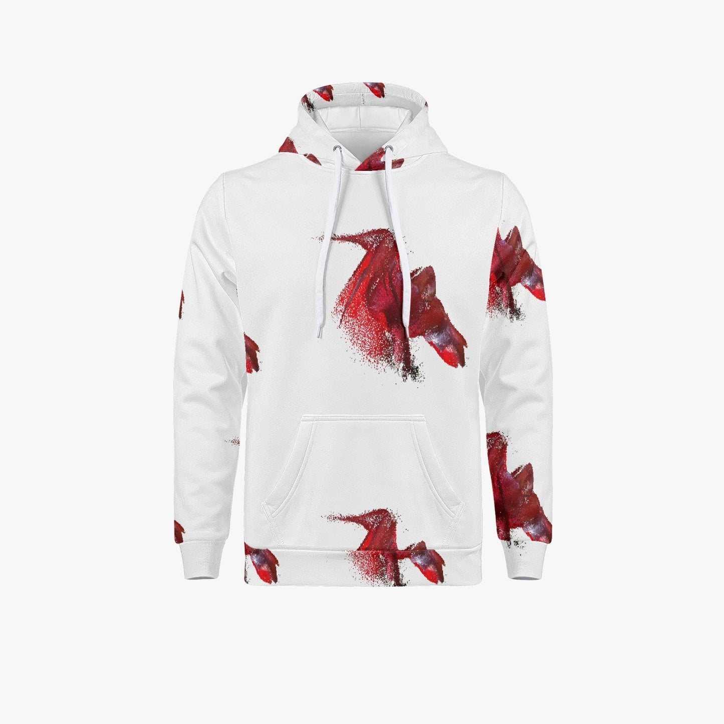 203. Unisex Trending Hoodie BOJr DESIGN