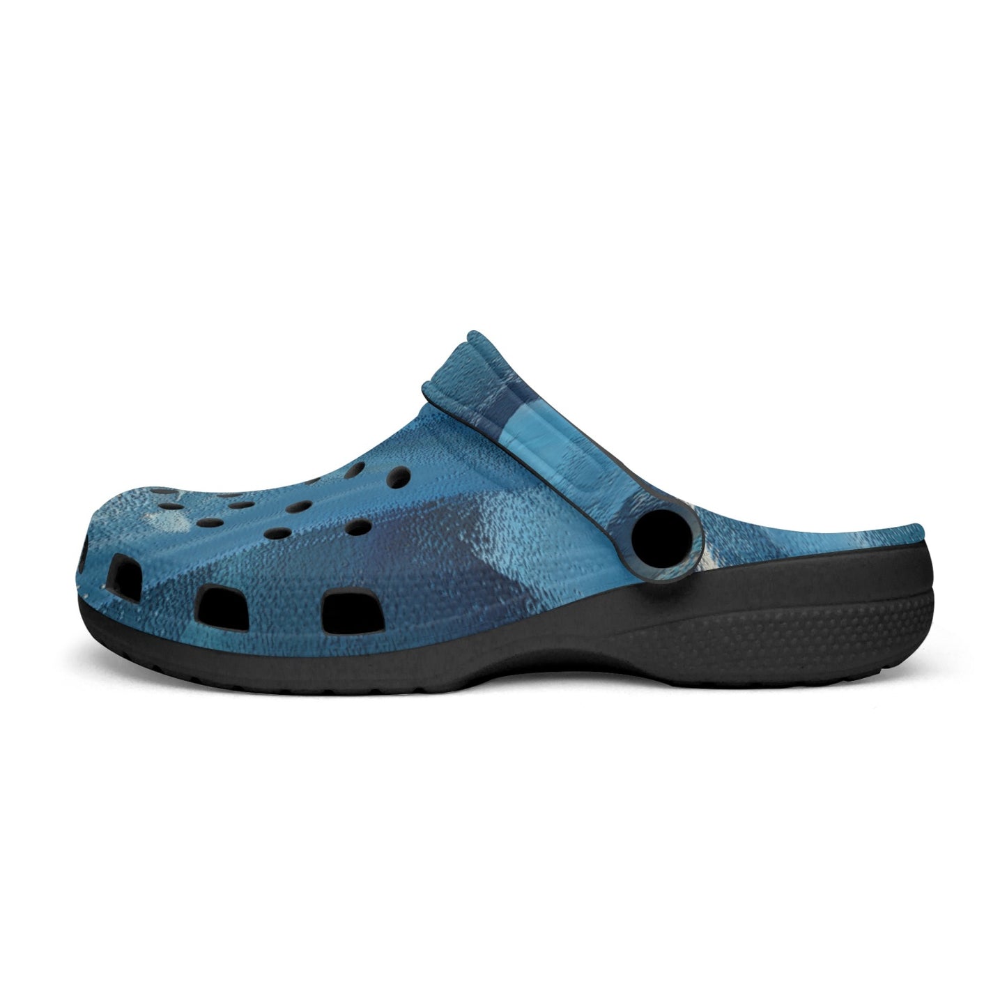 613. Clogs BOJr design