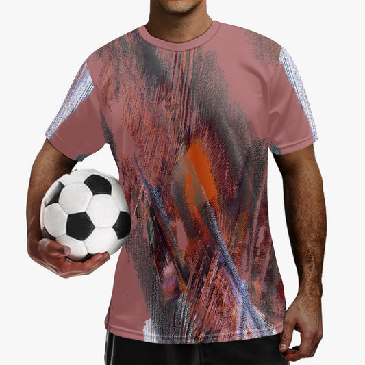 749. Soccer Jersey   BOJr DESIGN