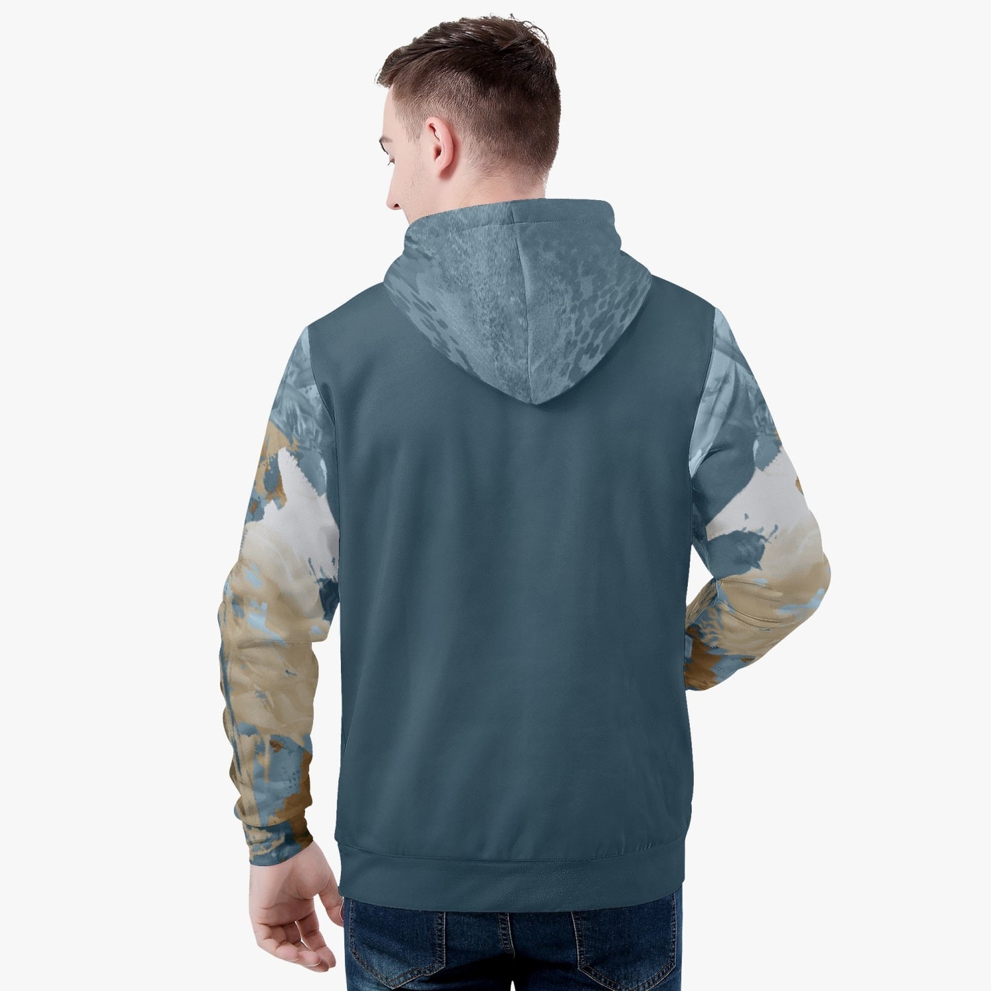 203. Unisex Trending Hoodie