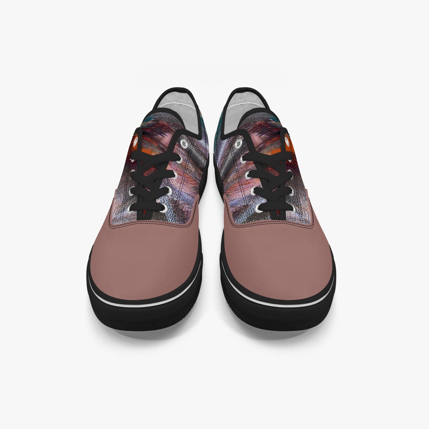 976. Skate Shoes - BOJr design