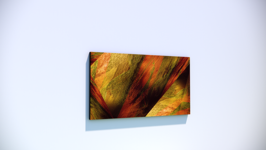 BOJRART 120D Distinct Abstract Art - High Resolution Digital Download
