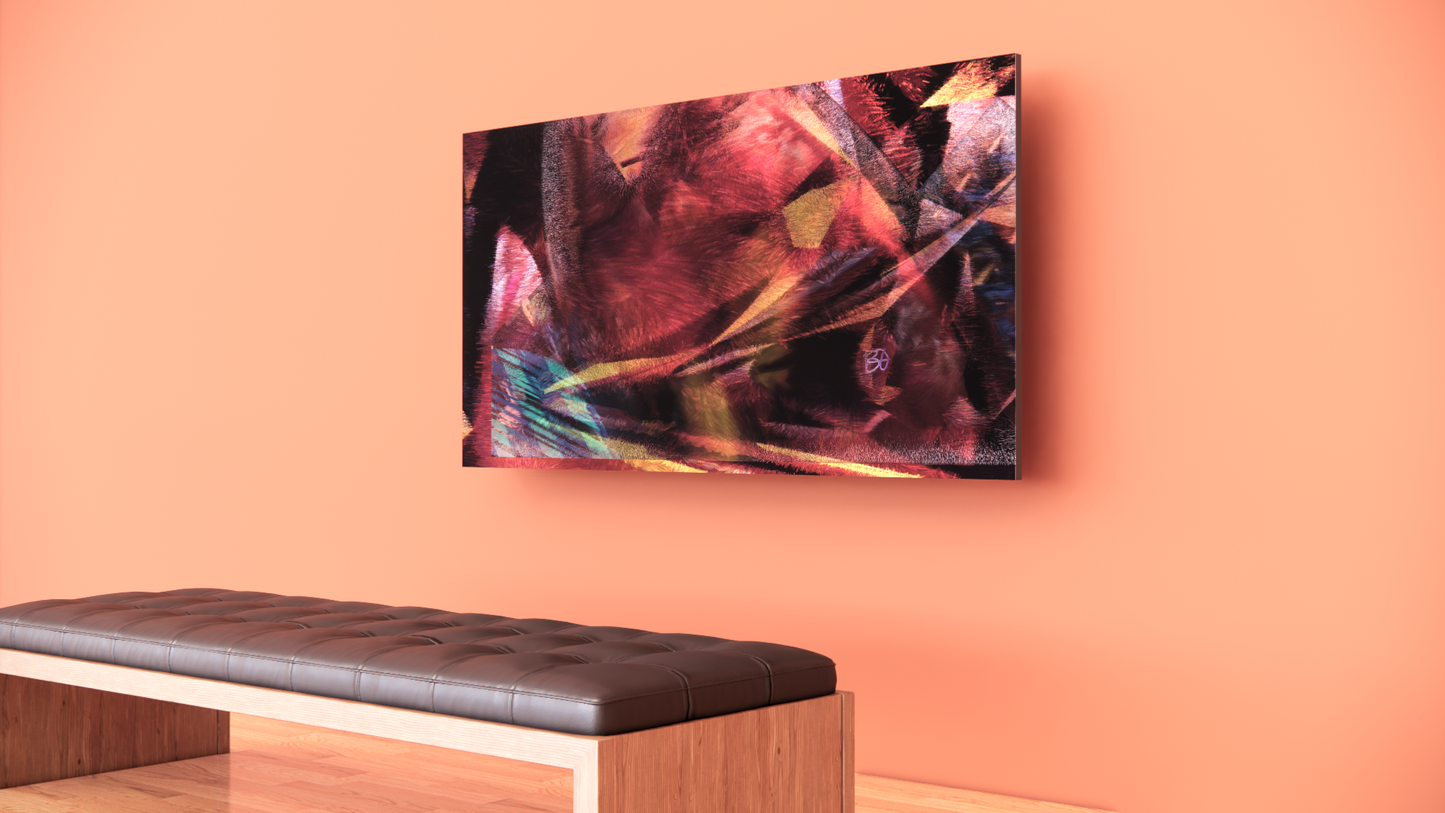 BOJRART 201 High Res Digital Download