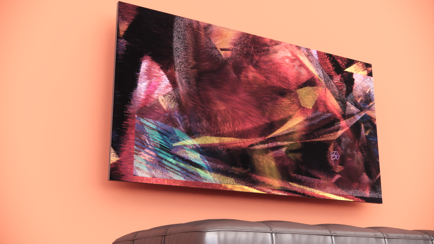 BOJRART 201 High Res Digital Download