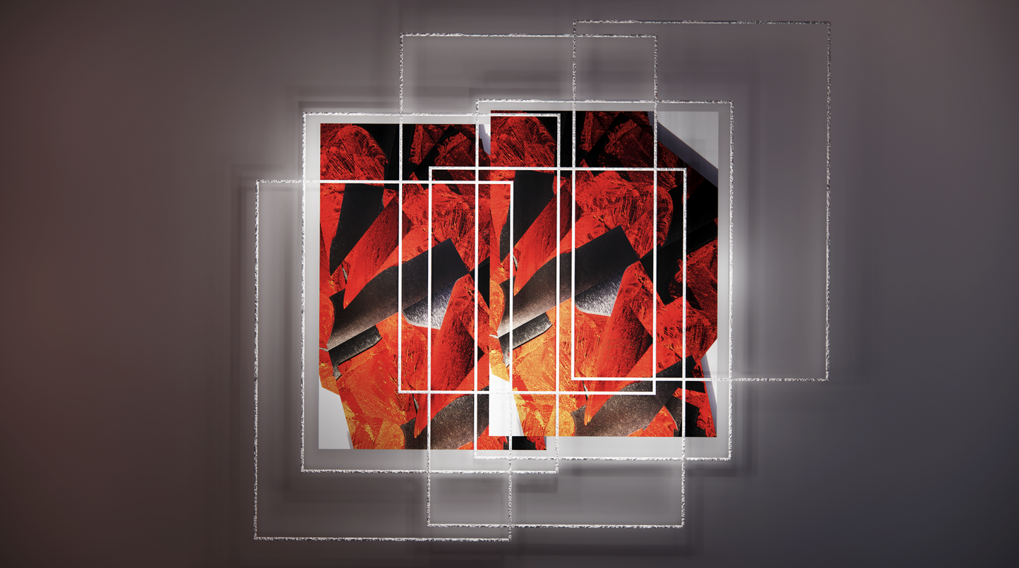 BOJRART 211     High Res Digital  Download