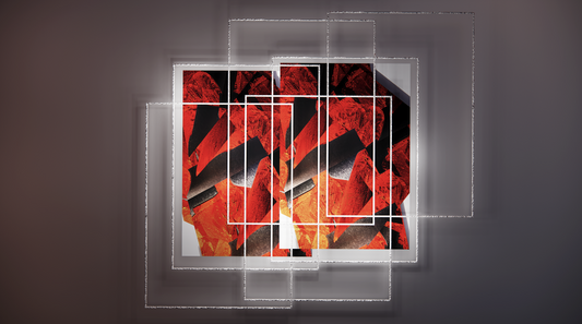 BOJRART 211     High Res Digital  Download