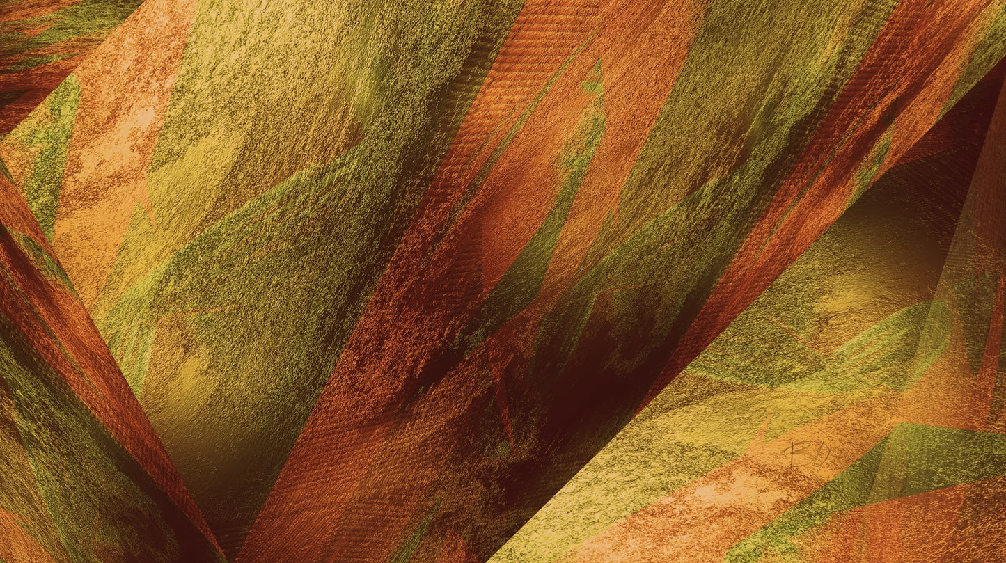 BOJRART 120D - High Res Digital Download