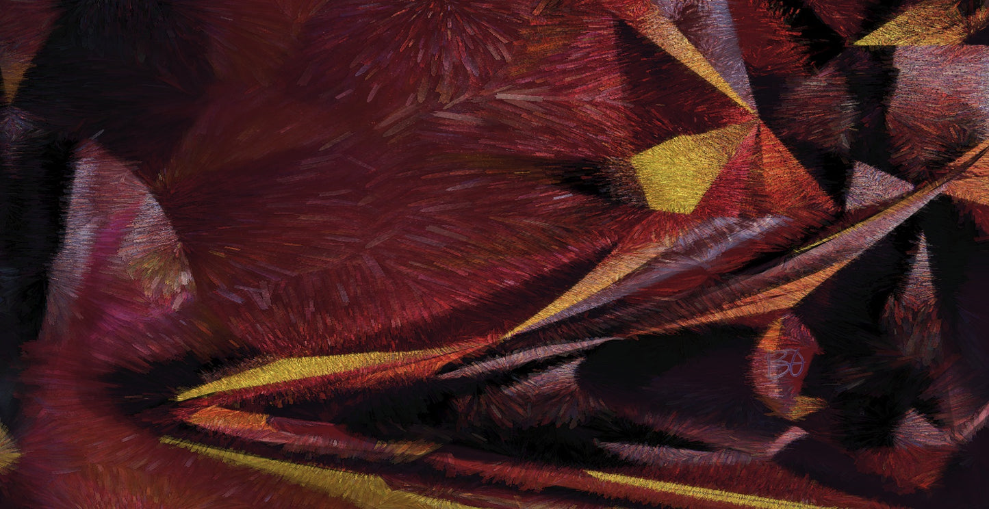 BOJRART 201 High Res Digital Download