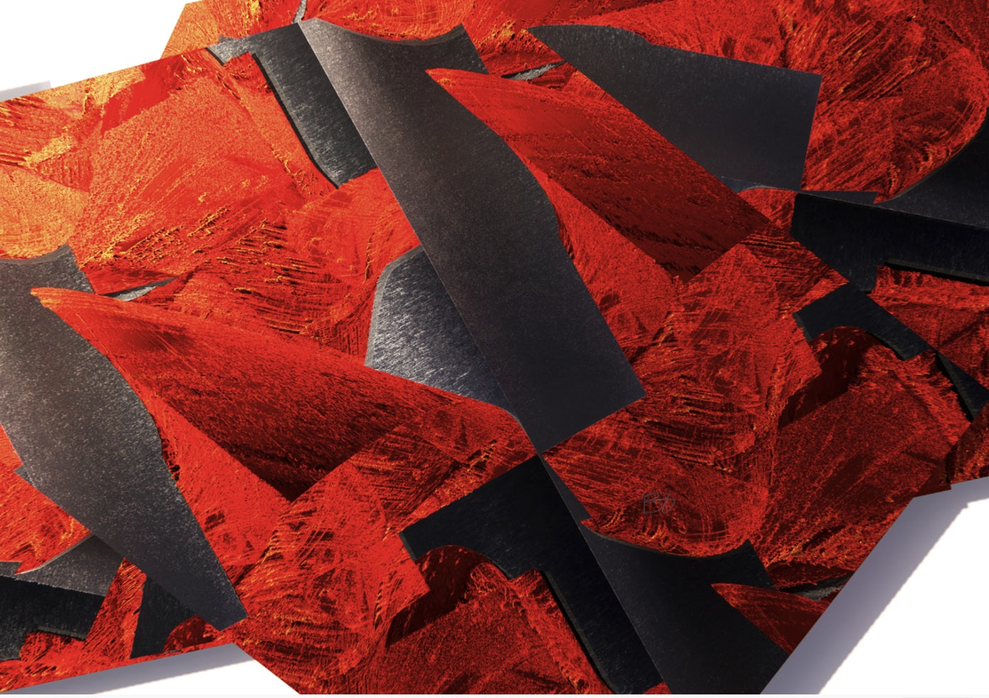 BOJRART 111D  - High Res Digital  Download