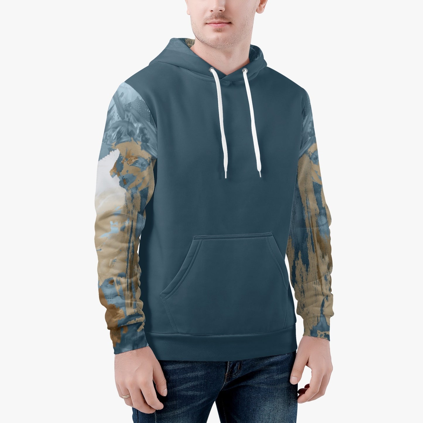 203. Unisex Trending Hoodie