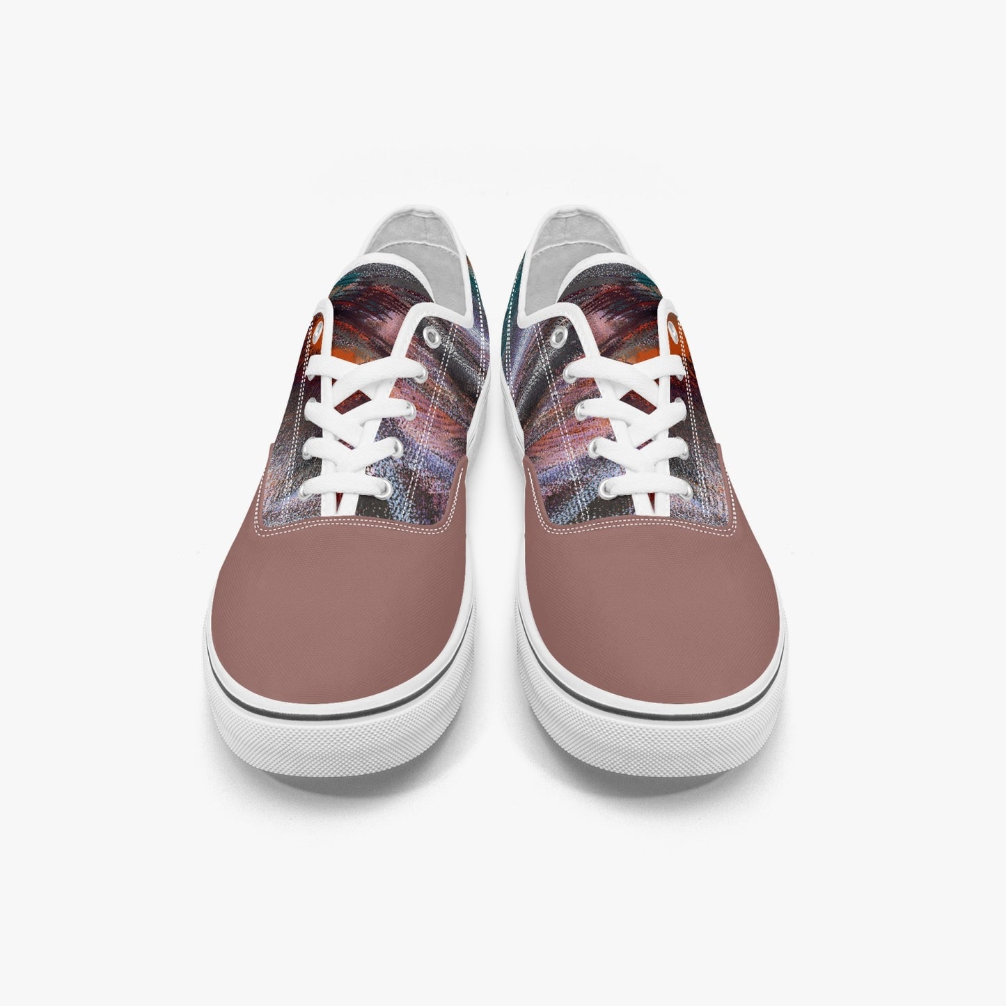 976. Skate Shoes - BOJr design